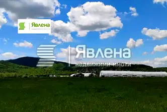 Парцел в Банкя