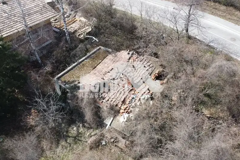 Plot in Bankya