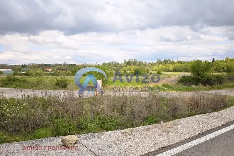 Парцел в Банкя