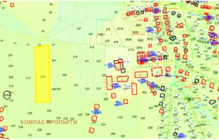 Парцел в Банкя