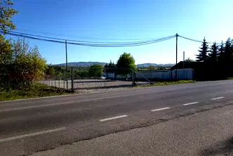 Парцел в Банкя