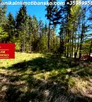 Парцел в Благоевград, Банско