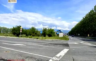 Парцел в Благоевград, Банско