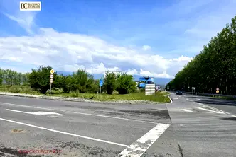 Парцел в Благоевград, Банско