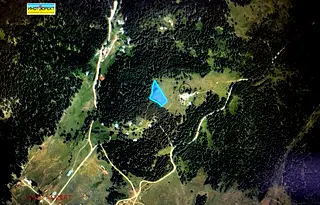 Парцел в Пазарджик, Батак