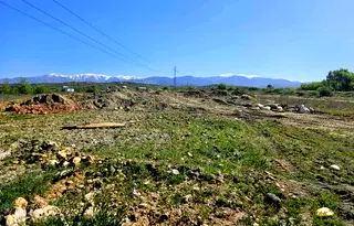 Парцел в Благоев, Баларбаши