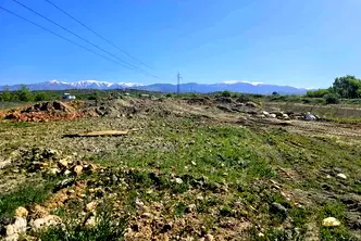 Парцел в Благоев, Баларбаши