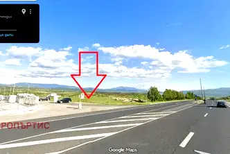 Парцел в Благоев, Първа промишлена зона