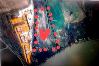Парцел в Благоев, Струмско