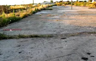Парцел в София, Божурище