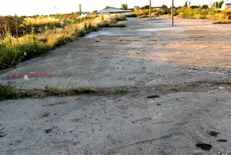 Парцел в София, Божурище