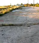 Парцел в София, Божурище