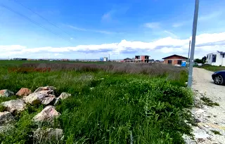 Парцел в София, Божурище