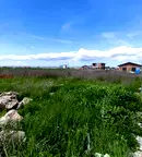 Парцел в София, Божурище