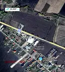 Парцел в София, Божурище