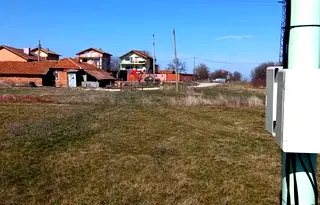 Парцел в София, Божурище
