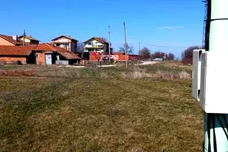 Парцел в София, Божурище