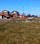 Парцел в София, Божурище