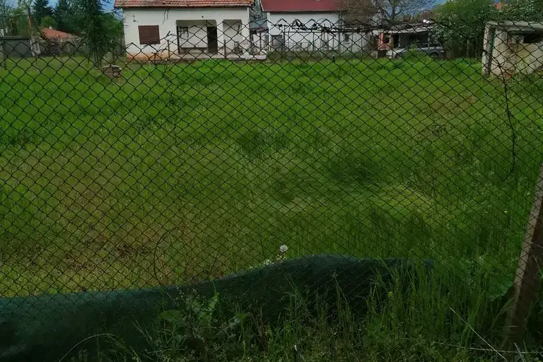 Plot in област София, Ботев
