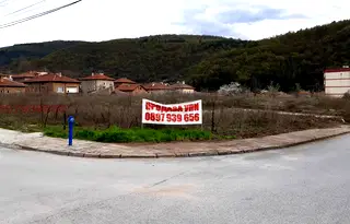 Парцел в Пазарджик, Брацигово