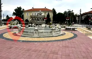 Парцел в Пловдив, Брезово