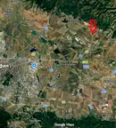 Парцел в Бухово