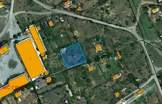 Парцел в Бургас, Банево