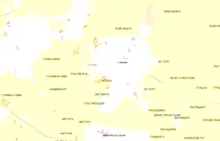 Парцел в Бургас, Банево