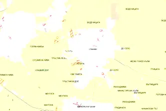 Парцел в Бургас, Банево