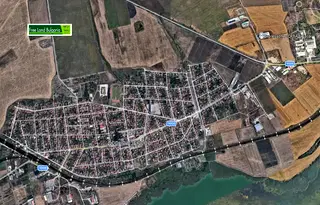 Парцел в Бургас, Долно Езерово