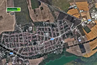 Парцел в Бургас, Долно Езерово