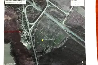 Парцел в Бургас, Крайморие