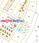 Парцел в Бургас, Крайморие
