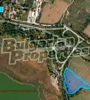 Парцел в Бургас, Крайморие