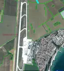 Парцел в Бургас, Летище Бургас