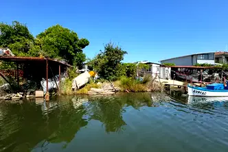 Парцел в Бургас, м-ст Ченгене Скеле