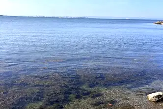 Парцел в Бургас, м-ст Ченгене Скеле