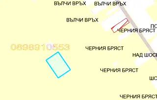 Парцел в Бургас, Мадика