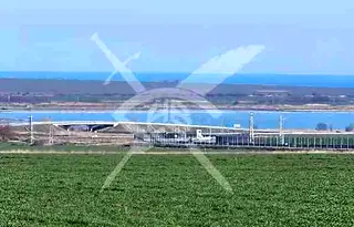 Парцел в Бургас, Пети километър