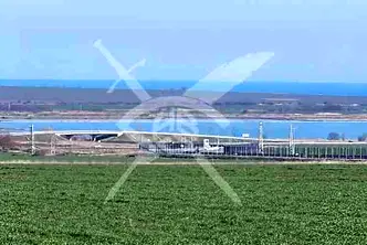 Парцел в Бургас, Пети километър