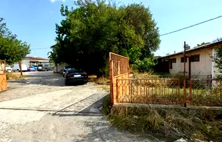 Парцел в Бургас, Пети километър