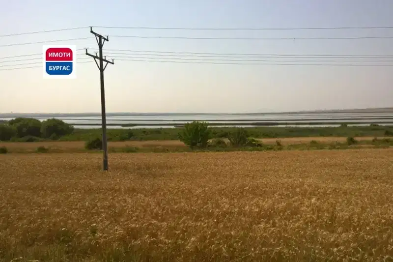 Парцел в Бургас, Рудник