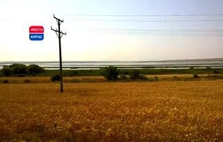 Парцел в Бургас, Рудник