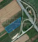 Парцел в Бургас, Ветрен