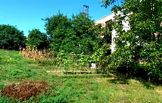 Парцел във Варна, Бяла