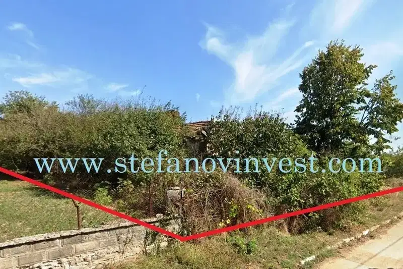Plot in Oblast Varna, Byala