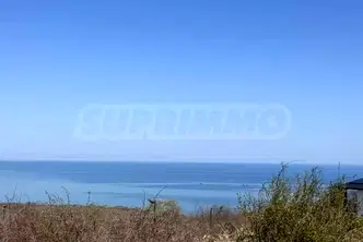 Парцел във Варна, Бяла
