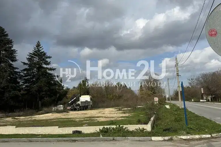 Plot in Varna, Byala
