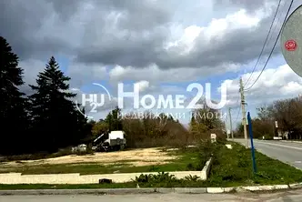 Парцел във Варна, Бяла