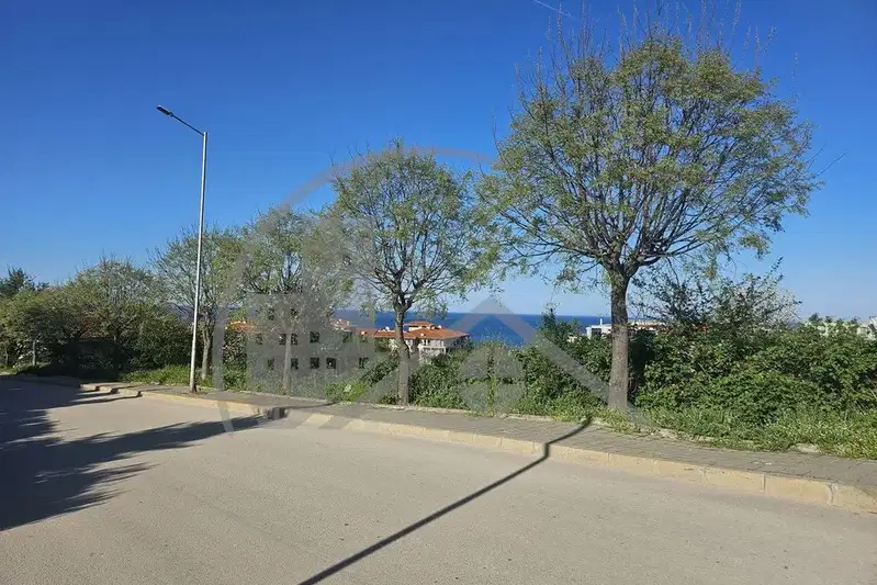 Plot in Oblast Varna, Byala
